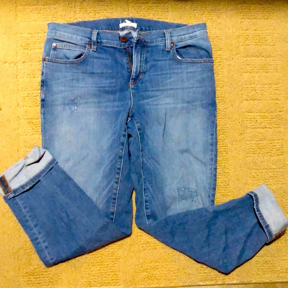 Eileen Fisher Denim - Eileen Fisher Relaxed for jeans